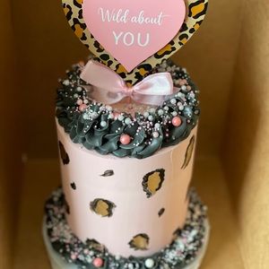 Meet your Posher, Kailey